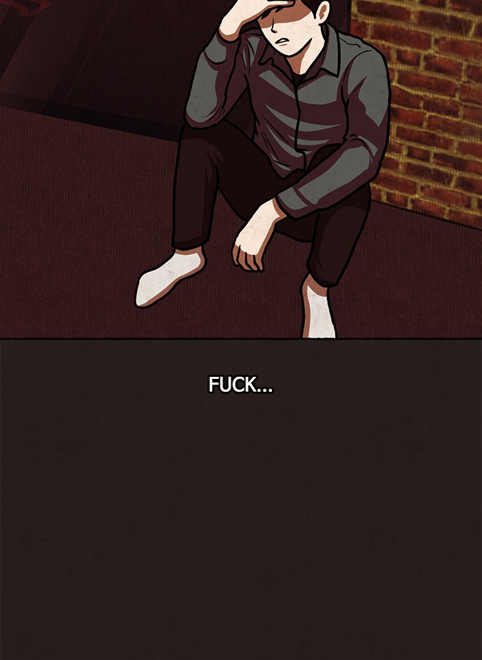Escape Room Chapter 22 - page 100