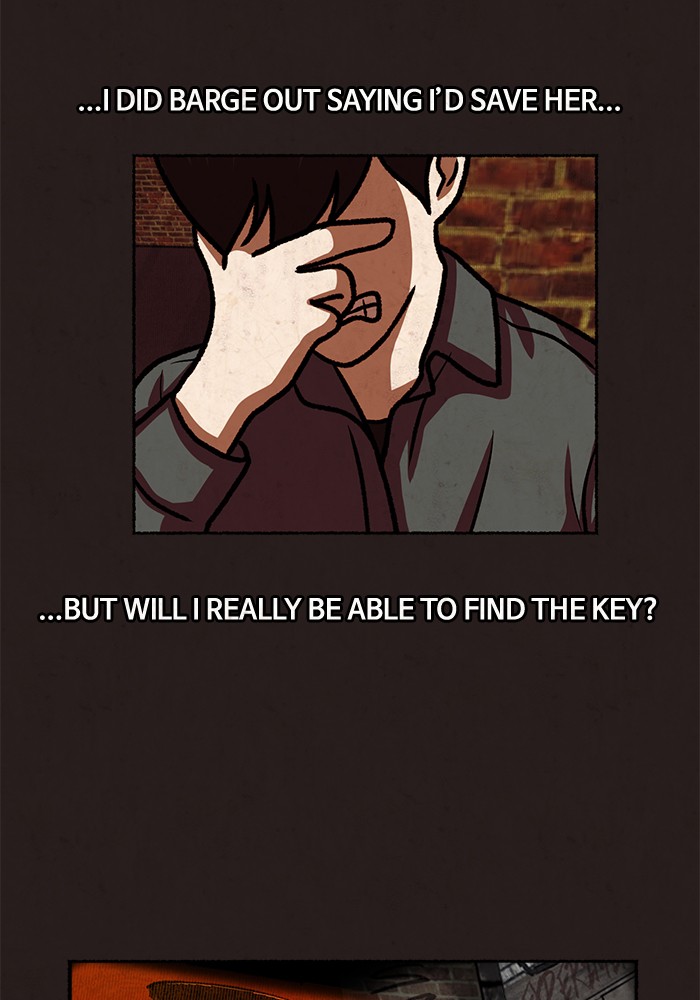 Escape Room Chapter 22 - page 101
