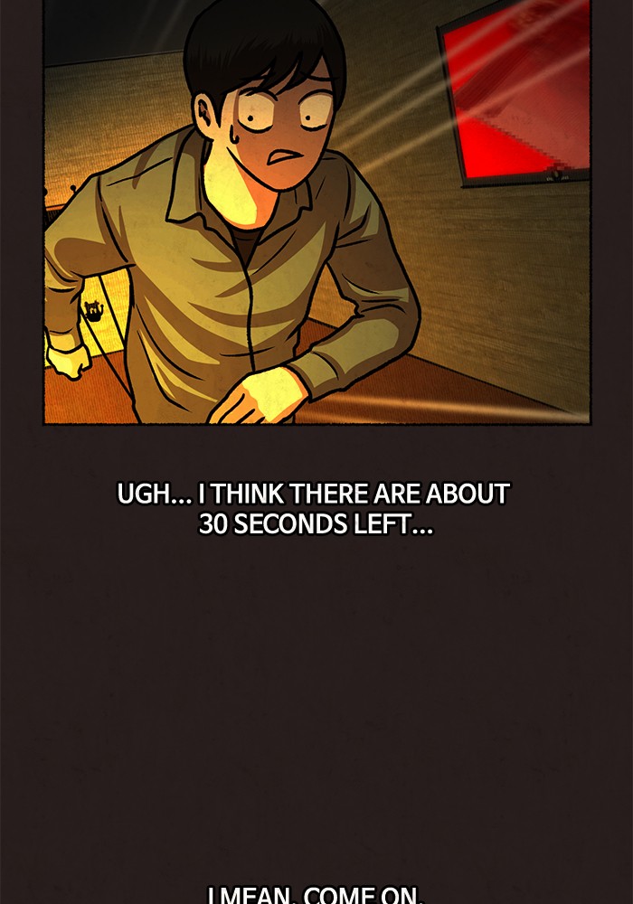 Escape Room Chapter 22 - page 105