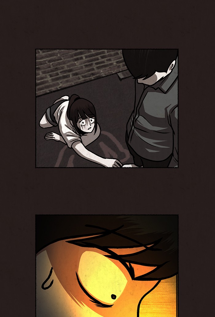 Escape Room Chapter 22 - page 107