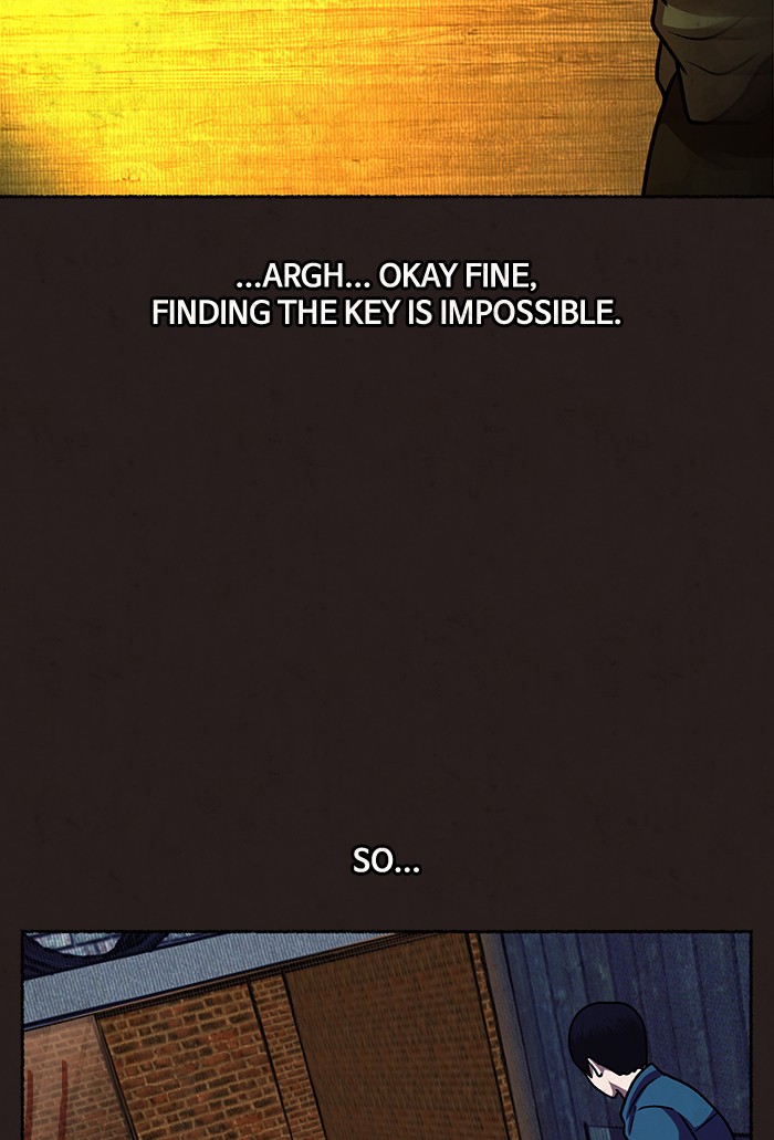 Escape Room Chapter 22 - page 109