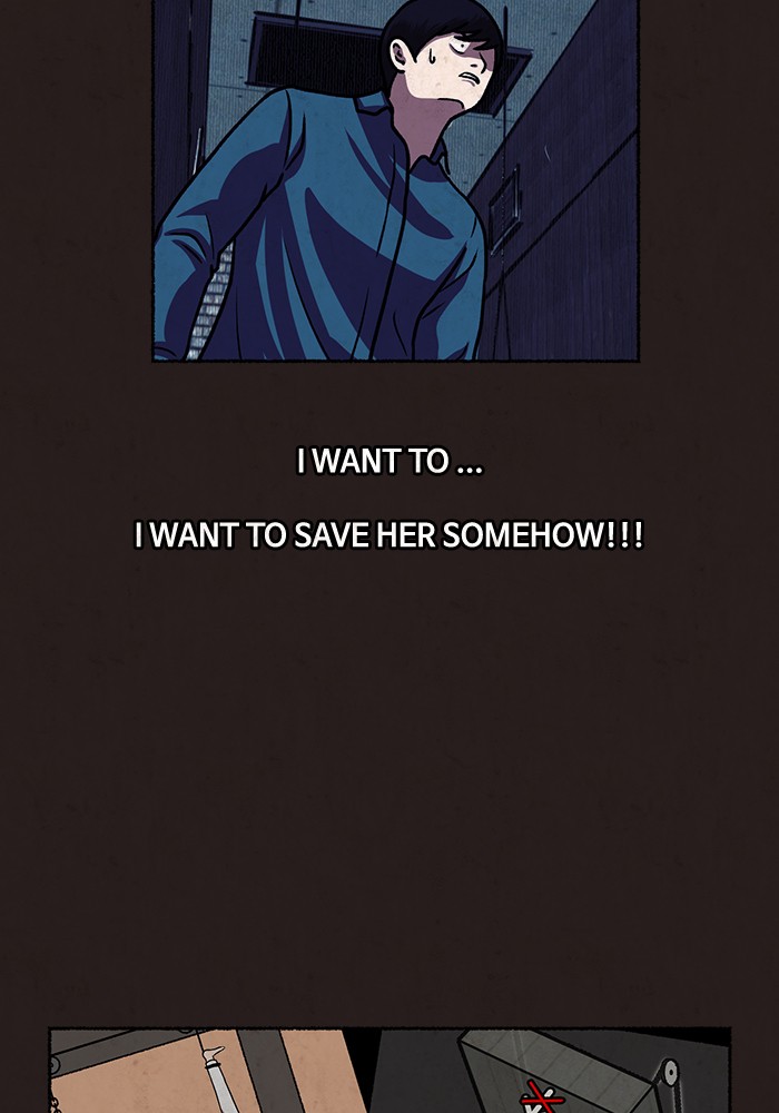 Escape Room Chapter 22 - page 112