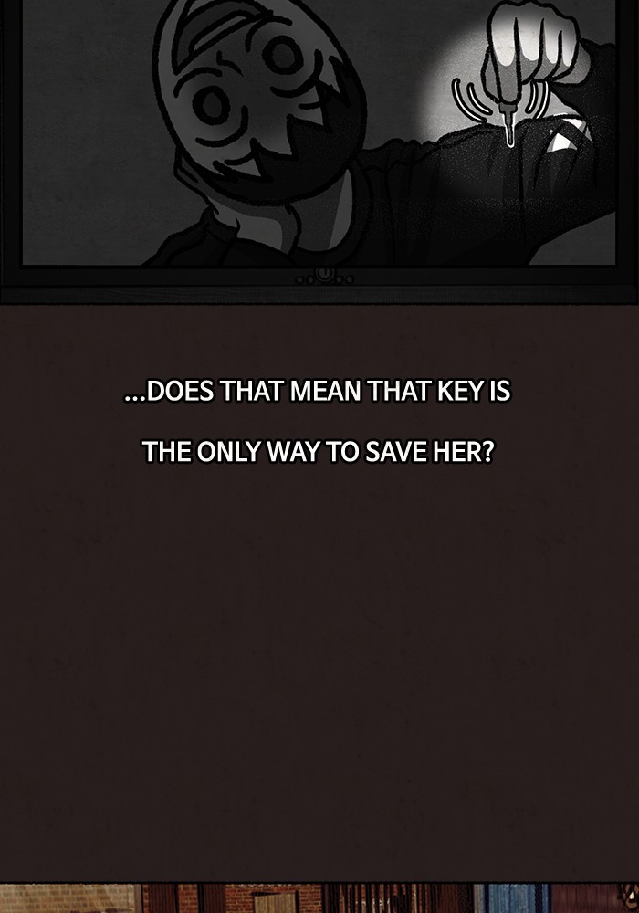 Escape Room Chapter 22 - page 114