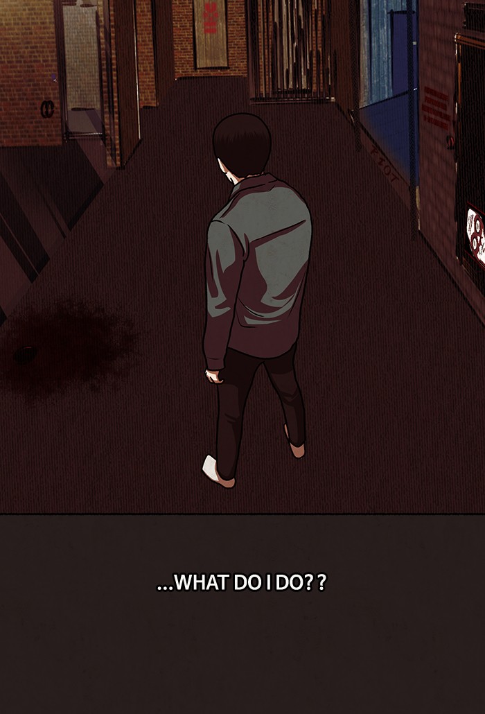 Escape Room Chapter 22 - page 115