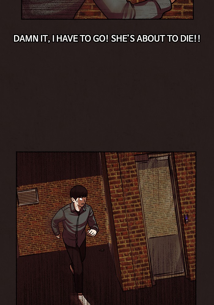 Escape Room Chapter 22 - page 118