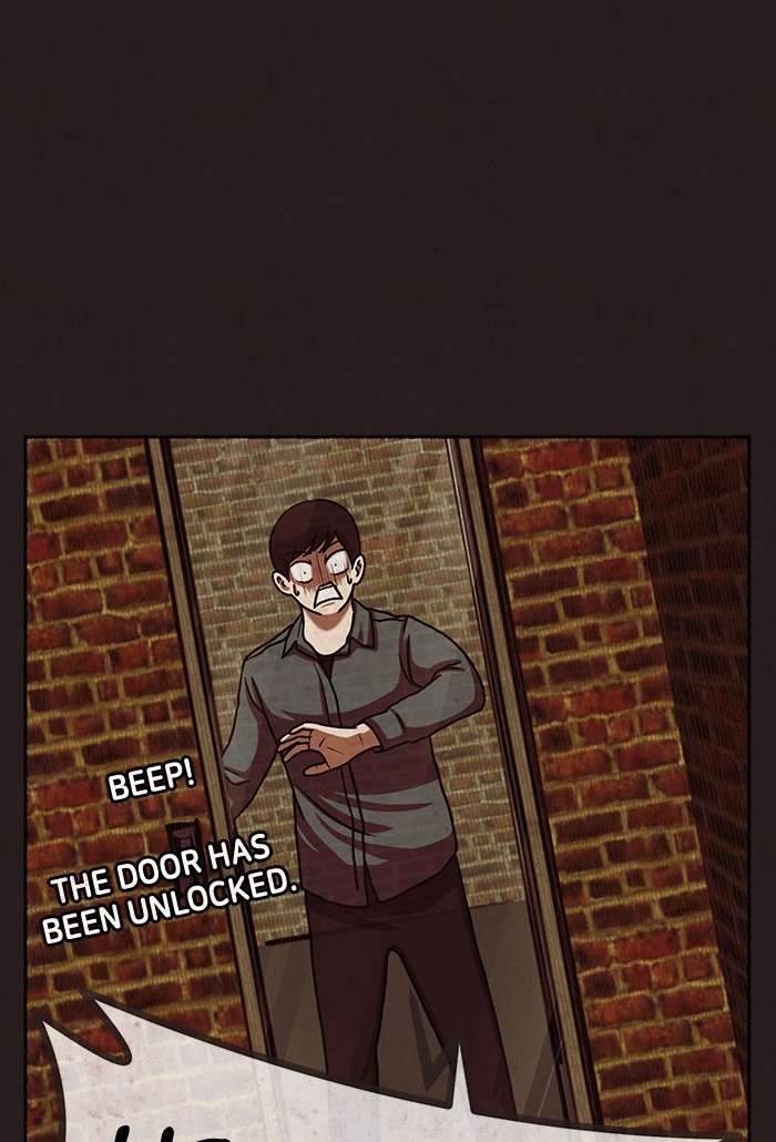 Escape Room Chapter 22 - page 123