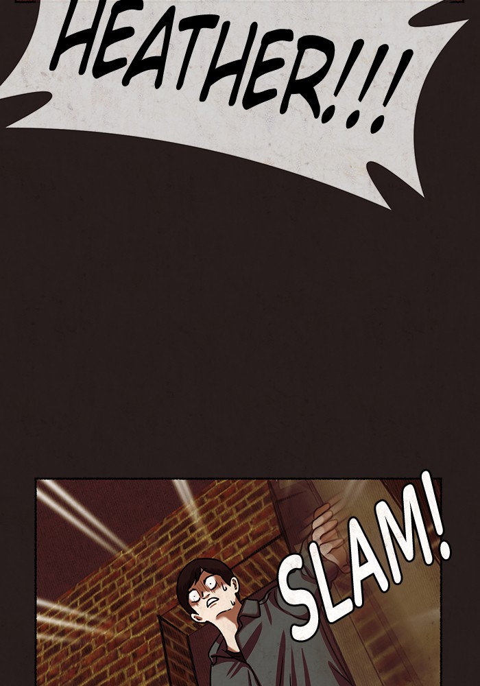 Escape Room Chapter 22 - page 124