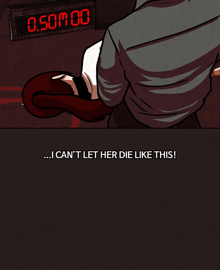 Escape Room Chapter 22 - page 15