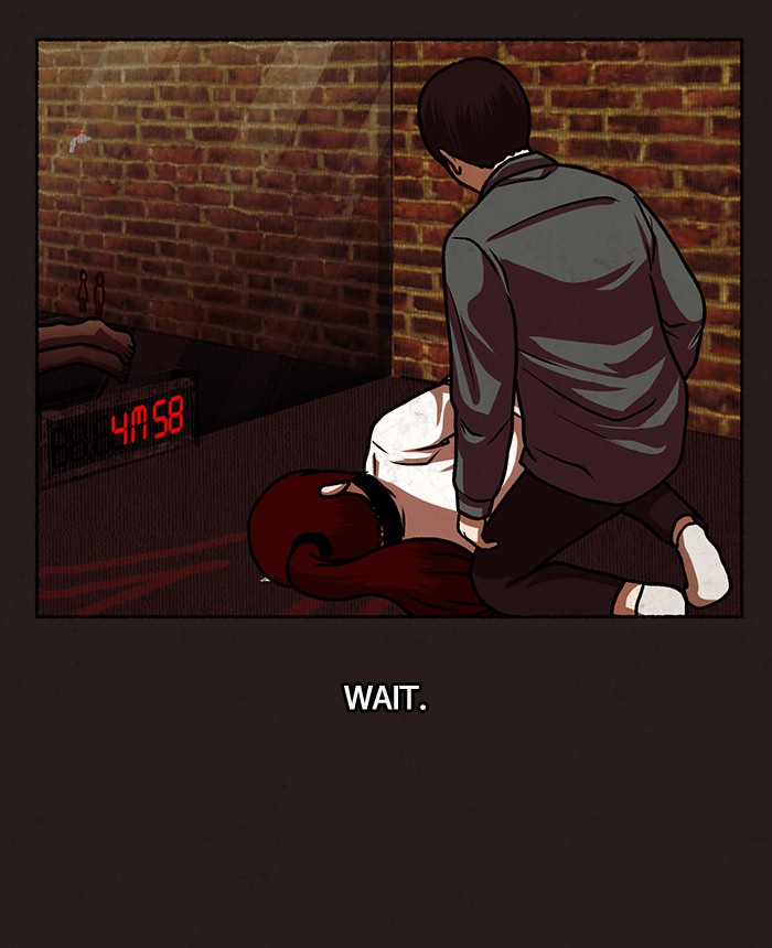 Escape Room Chapter 22 - page 19