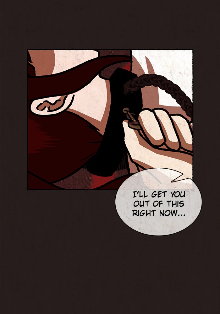 Escape Room Chapter 22 - page 2