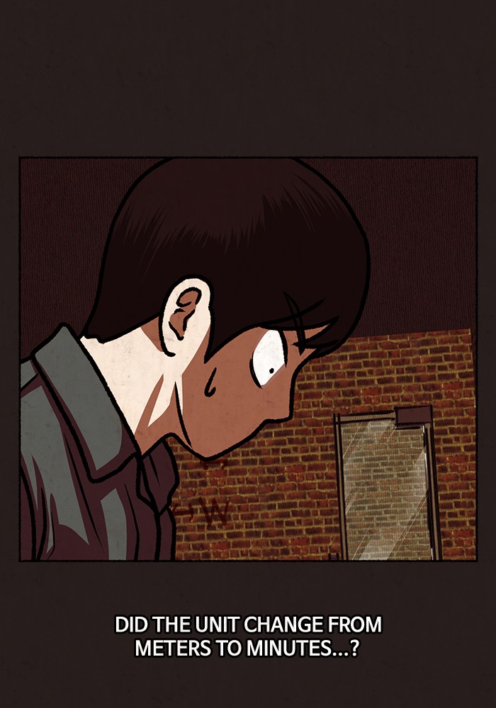 Escape Room Chapter 22 - page 20