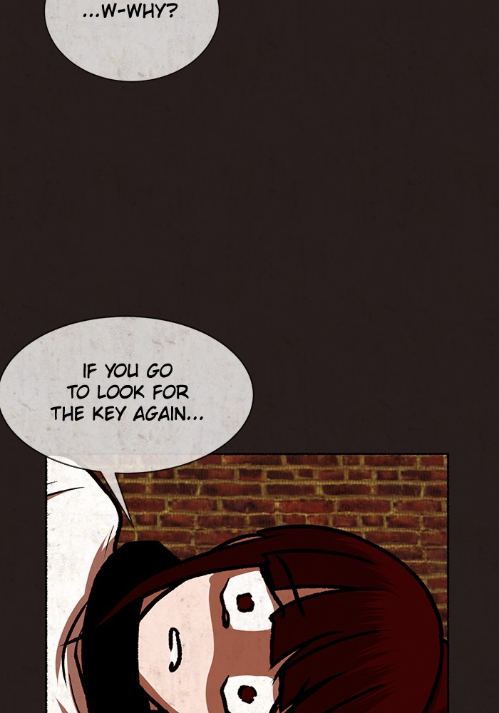 Escape Room Chapter 22 - page 26