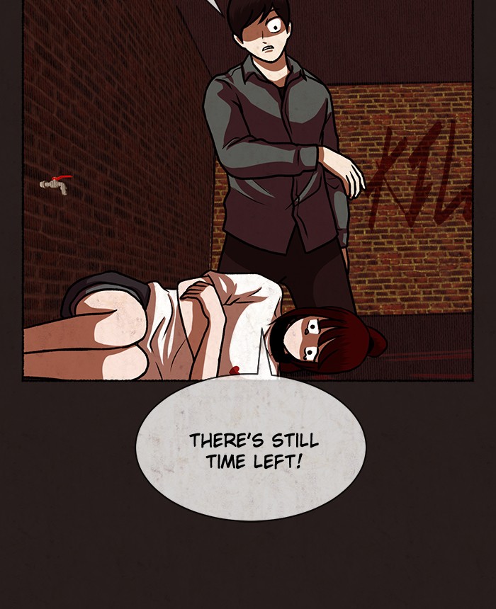 Escape Room Chapter 22 - page 29