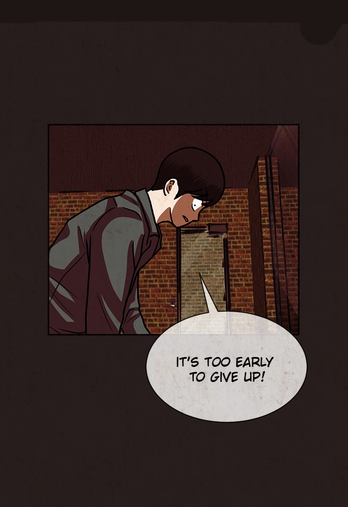 Escape Room Chapter 22 - page 30