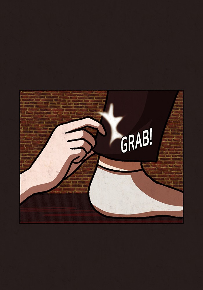 Escape Room Chapter 22 - page 31
