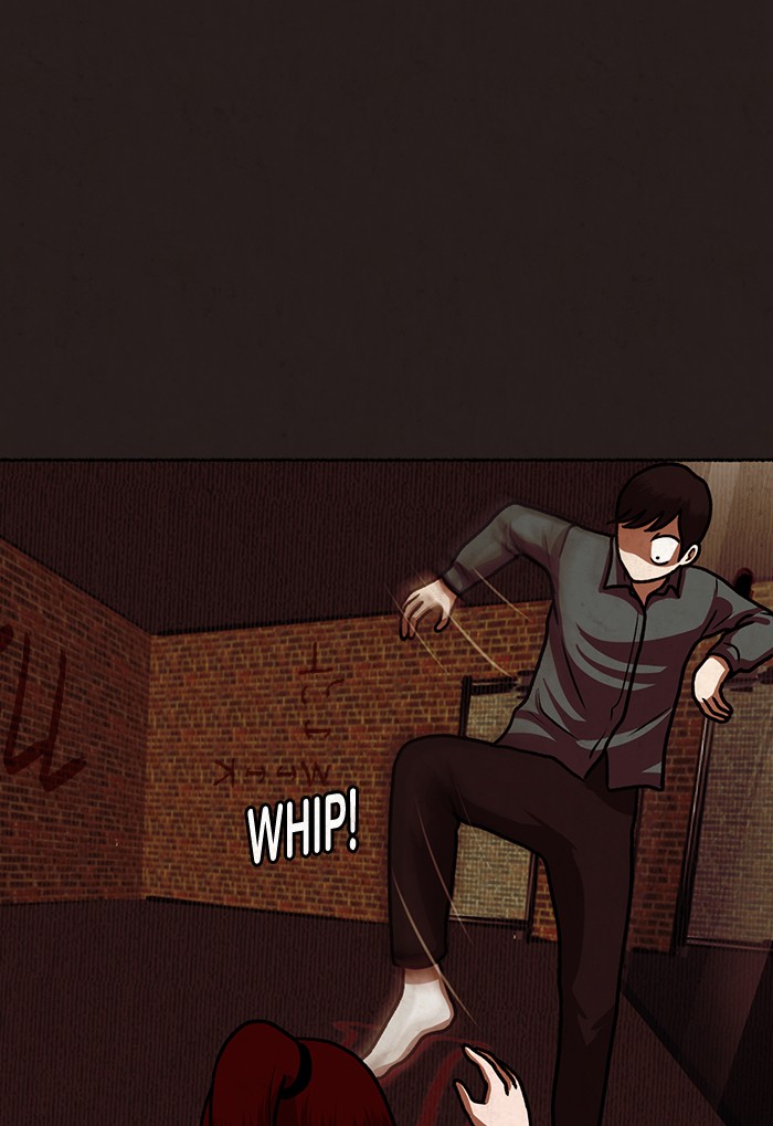 Escape Room Chapter 22 - page 32