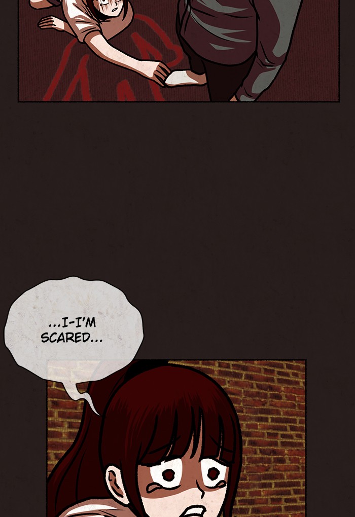Escape Room Chapter 22 - page 34