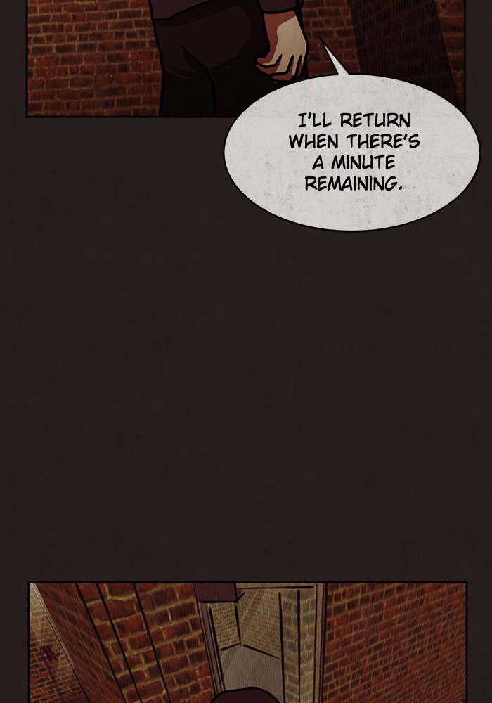 Escape Room Chapter 22 - page 37
