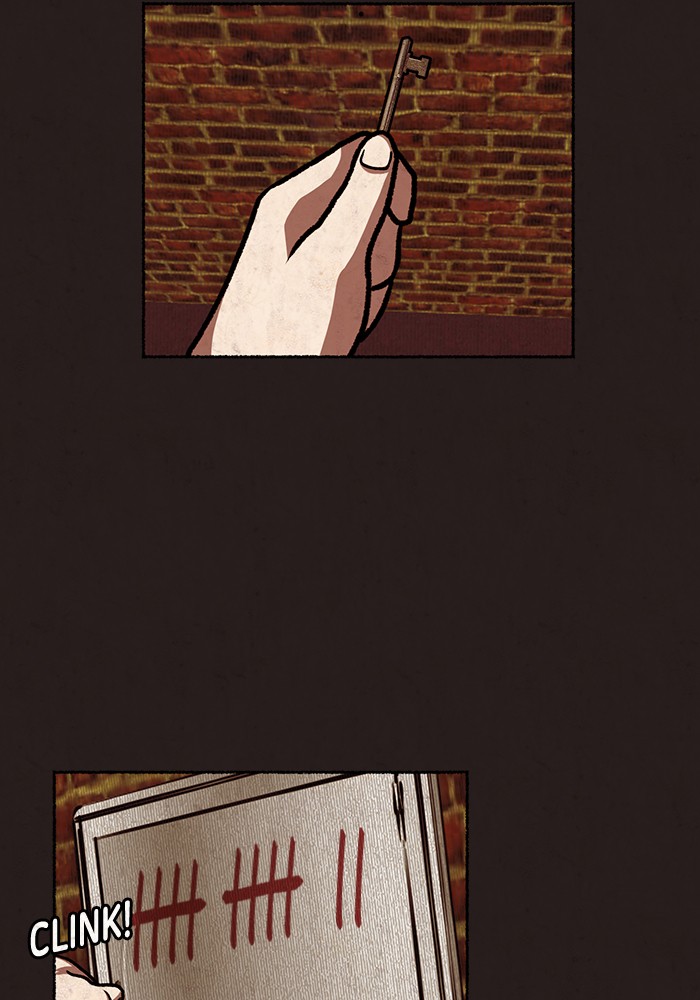 Escape Room Chapter 22 - page 39