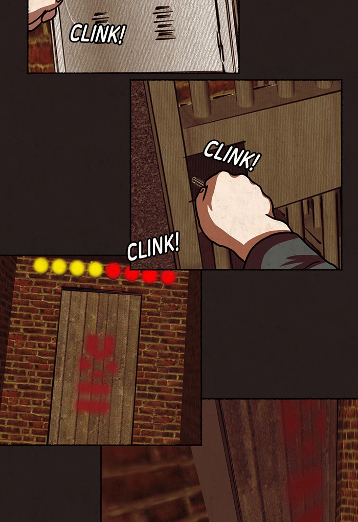 Escape Room Chapter 22 - page 40