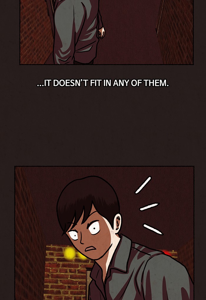 Escape Room Chapter 22 - page 42