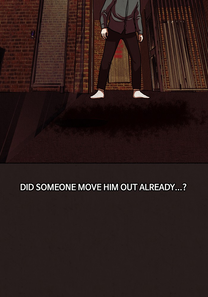 Escape Room Chapter 22 - page 45