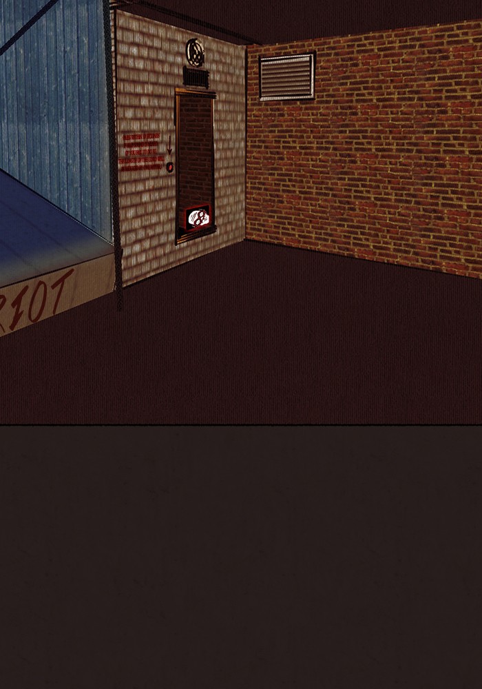Escape Room Chapter 22 - page 47