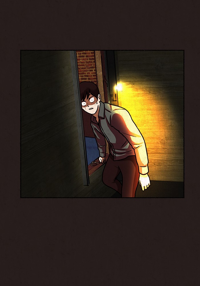 Escape Room Chapter 22 - page 51