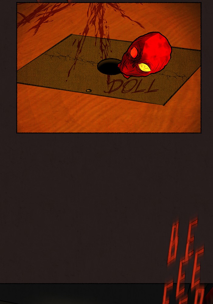 Escape Room Chapter 22 - page 55