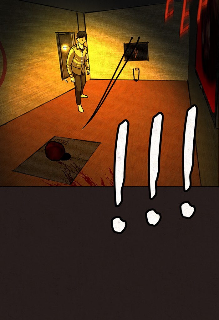 Escape Room Chapter 22 - page 56
