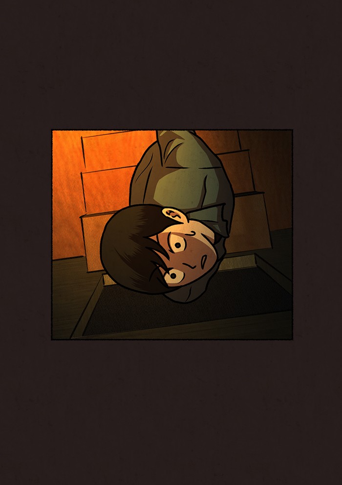 Escape Room Chapter 22 - page 61