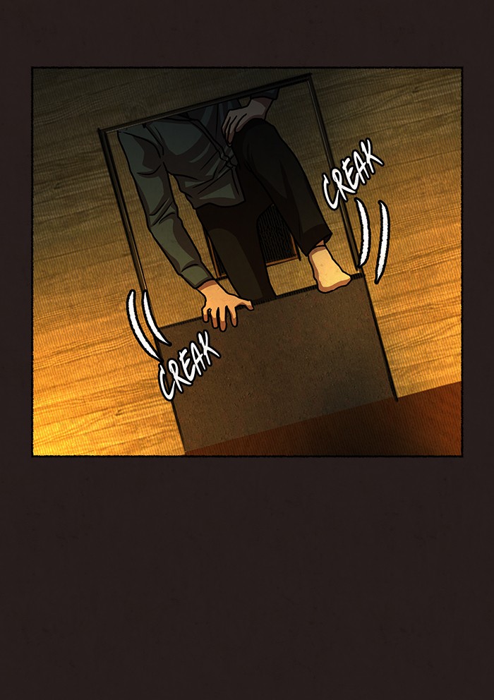 Escape Room Chapter 22 - page 65