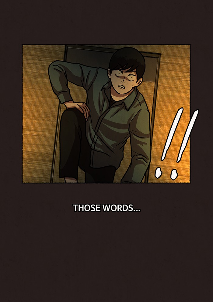 Escape Room Chapter 22 - page 69