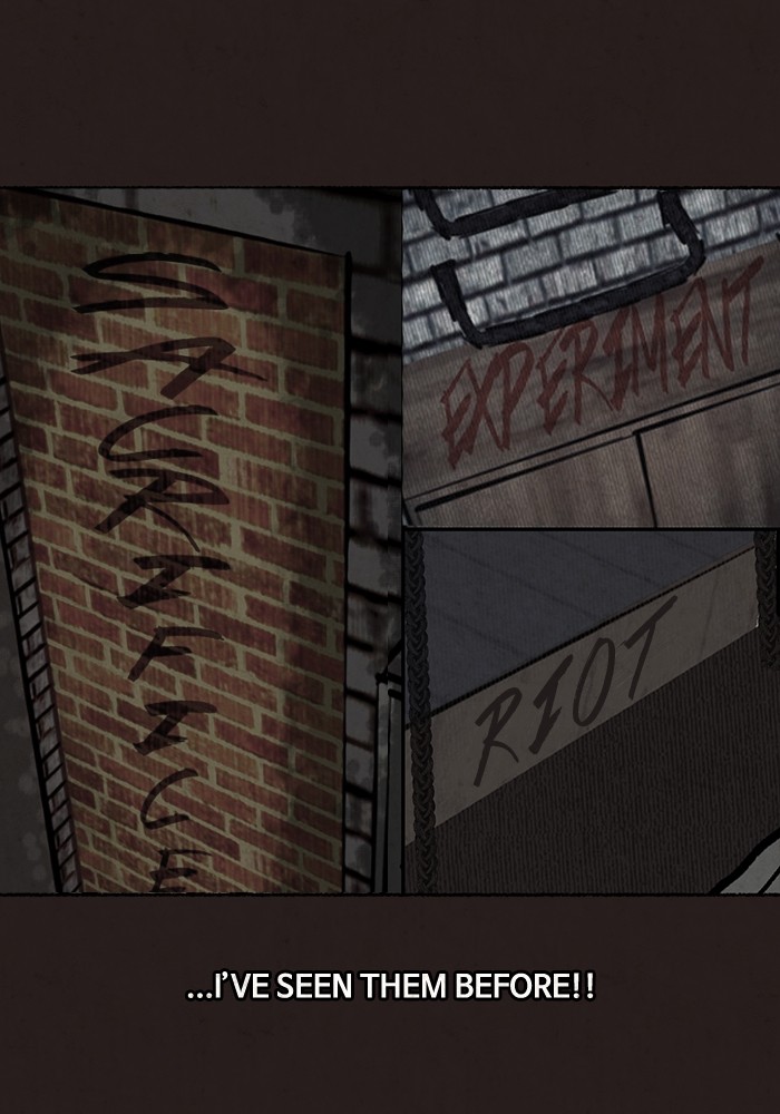 Escape Room Chapter 22 - page 70
