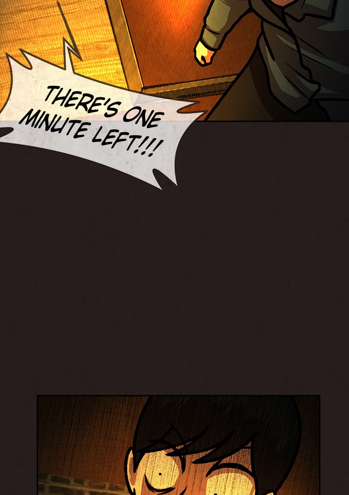 Escape Room Chapter 22 - page 73