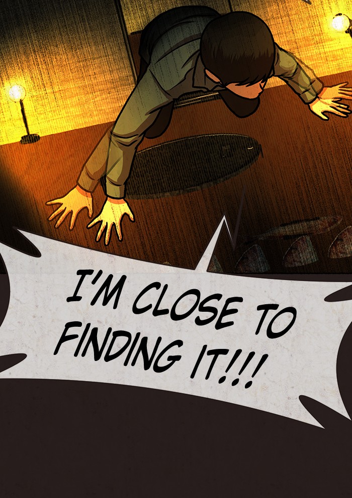 Escape Room Chapter 22 - page 75