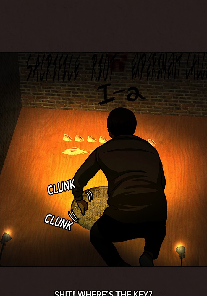 Escape Room Chapter 22 - page 76