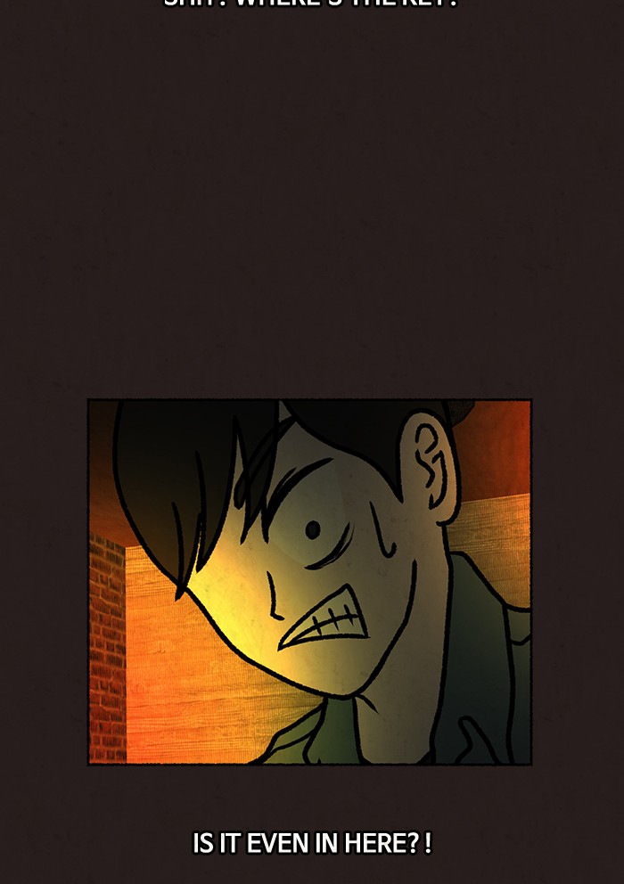 Escape Room Chapter 22 - page 77