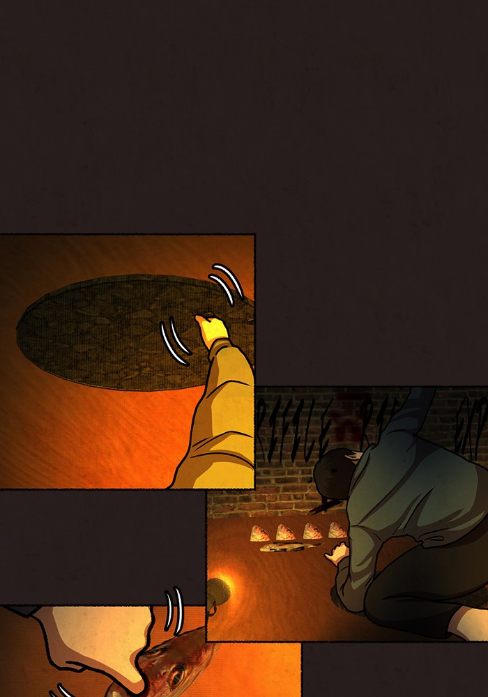 Escape Room Chapter 22 - page 78