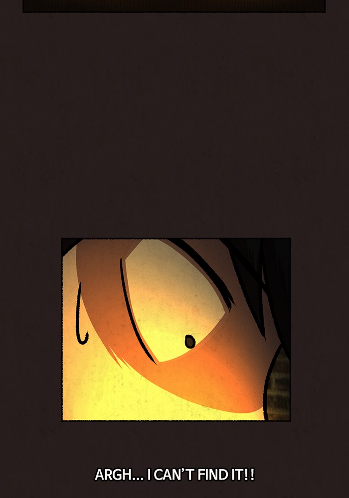 Escape Room Chapter 22 - page 80