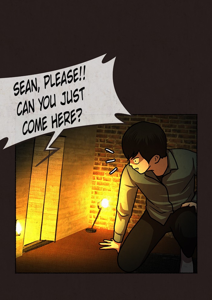 Escape Room Chapter 22 - page 81