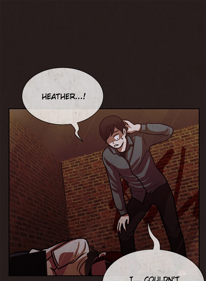 Escape Room Chapter 22 - page 86