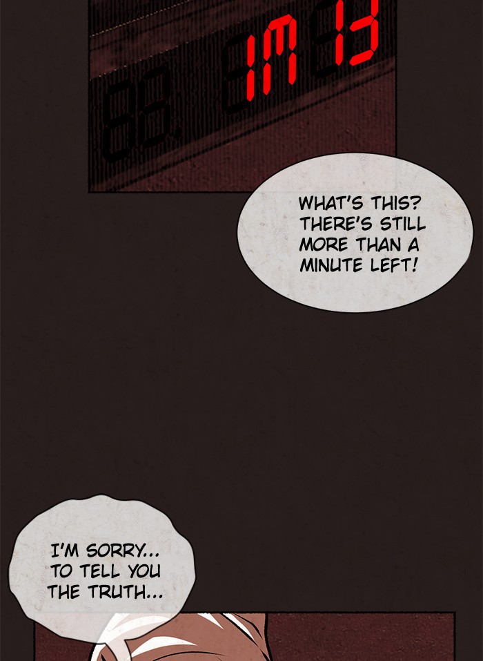 Escape Room Chapter 22 - page 88