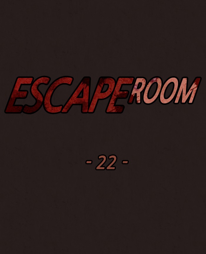Escape Room Chapter 22 - page 9