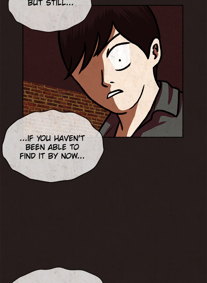 Escape Room Chapter 22 - page 90