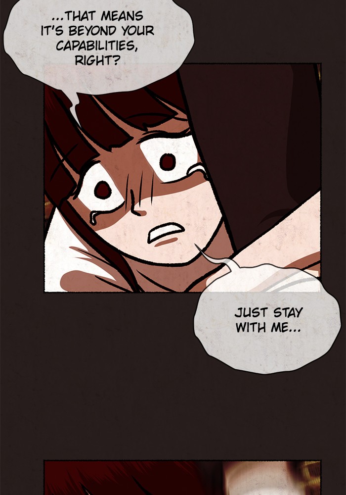 Escape Room Chapter 22 - page 91