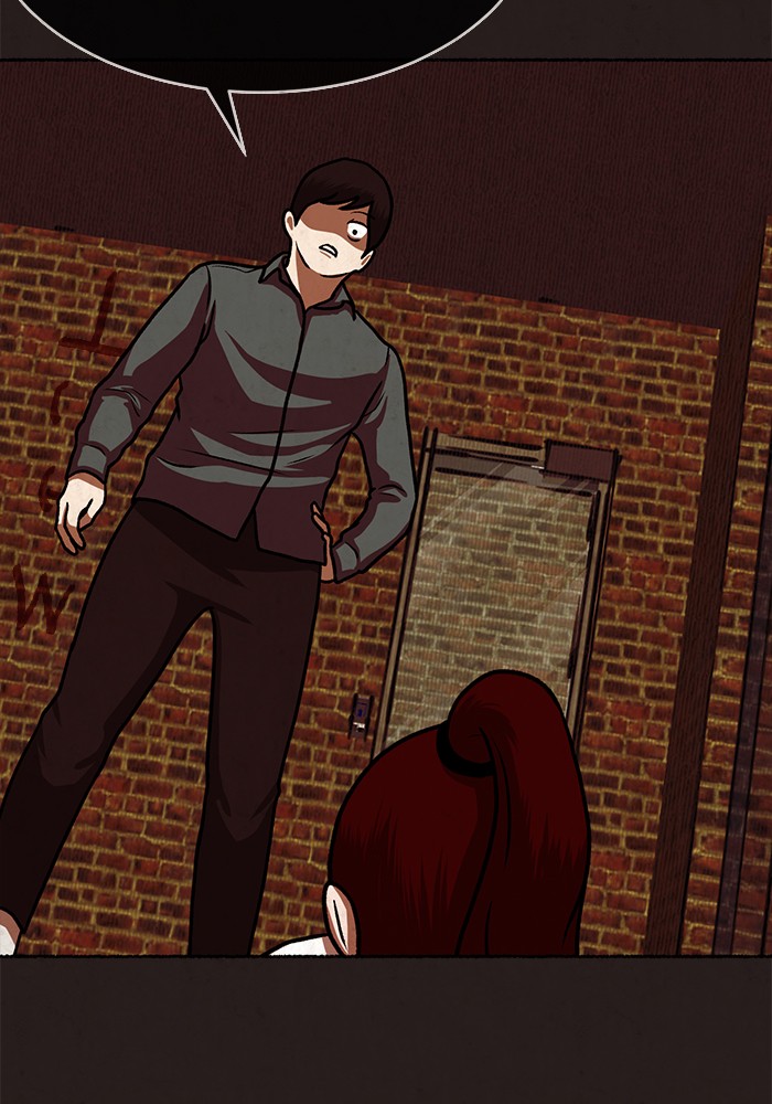 Escape Room Chapter 22 - page 93