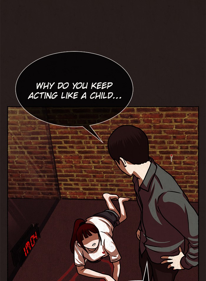 Escape Room Chapter 22 - page 94