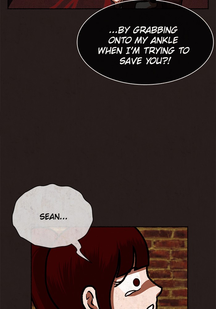 Escape Room Chapter 22 - page 95