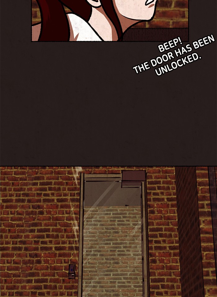 Escape Room Chapter 22 - page 96